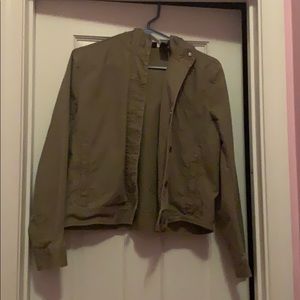 Jackets & Coats - Jacket Jackets & Coats - Jacket